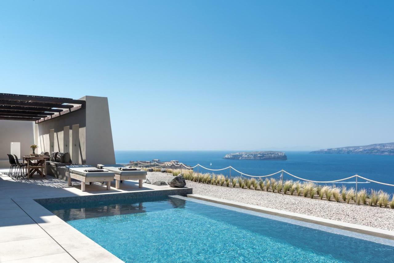 Arota Exclusive Villa