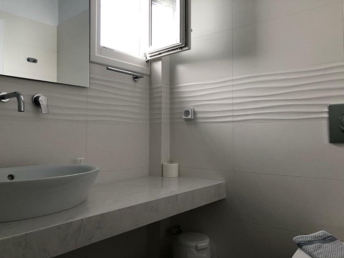 Gambas Apartment