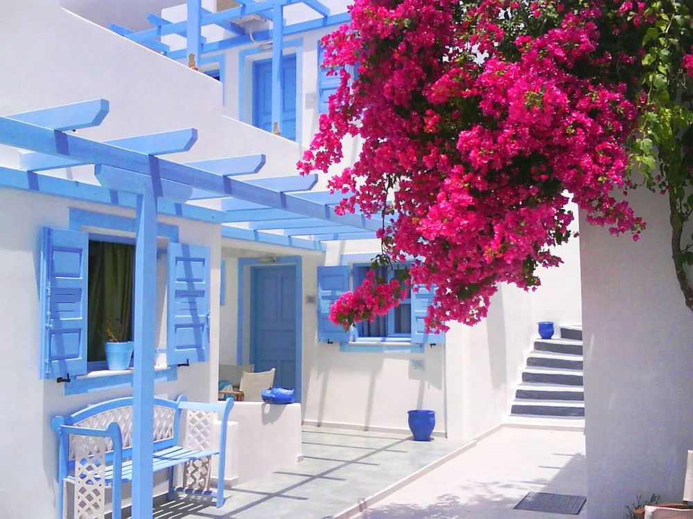 Hotel Amelie Santorini (adults Only)