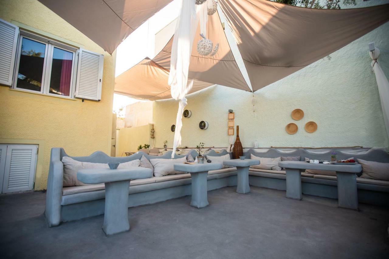 Aparthotel Pasithei