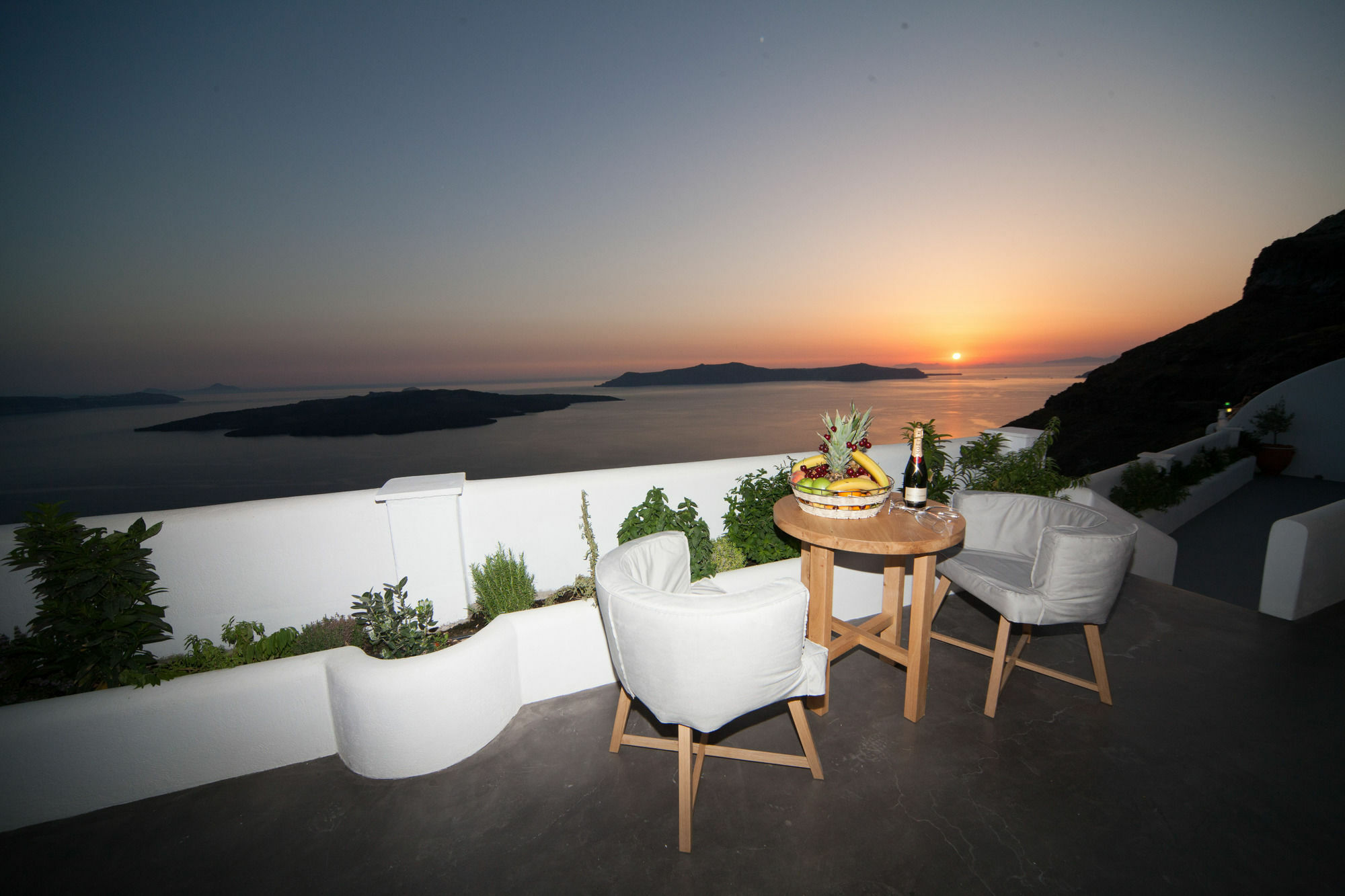 Villa Fanari Vista