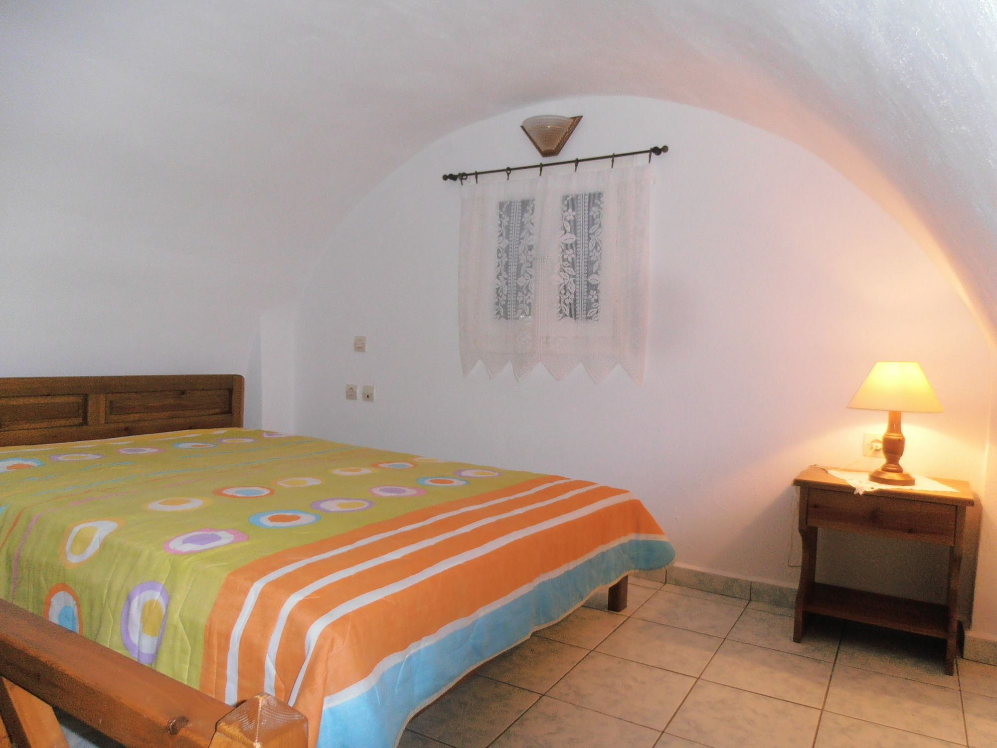 Aparthotel Paradisos *
