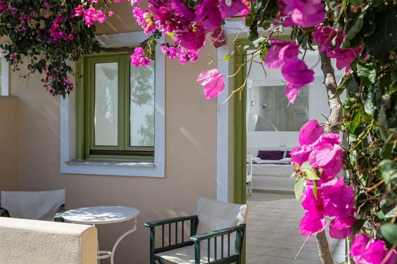 Aelia By Eltheon Apartamento