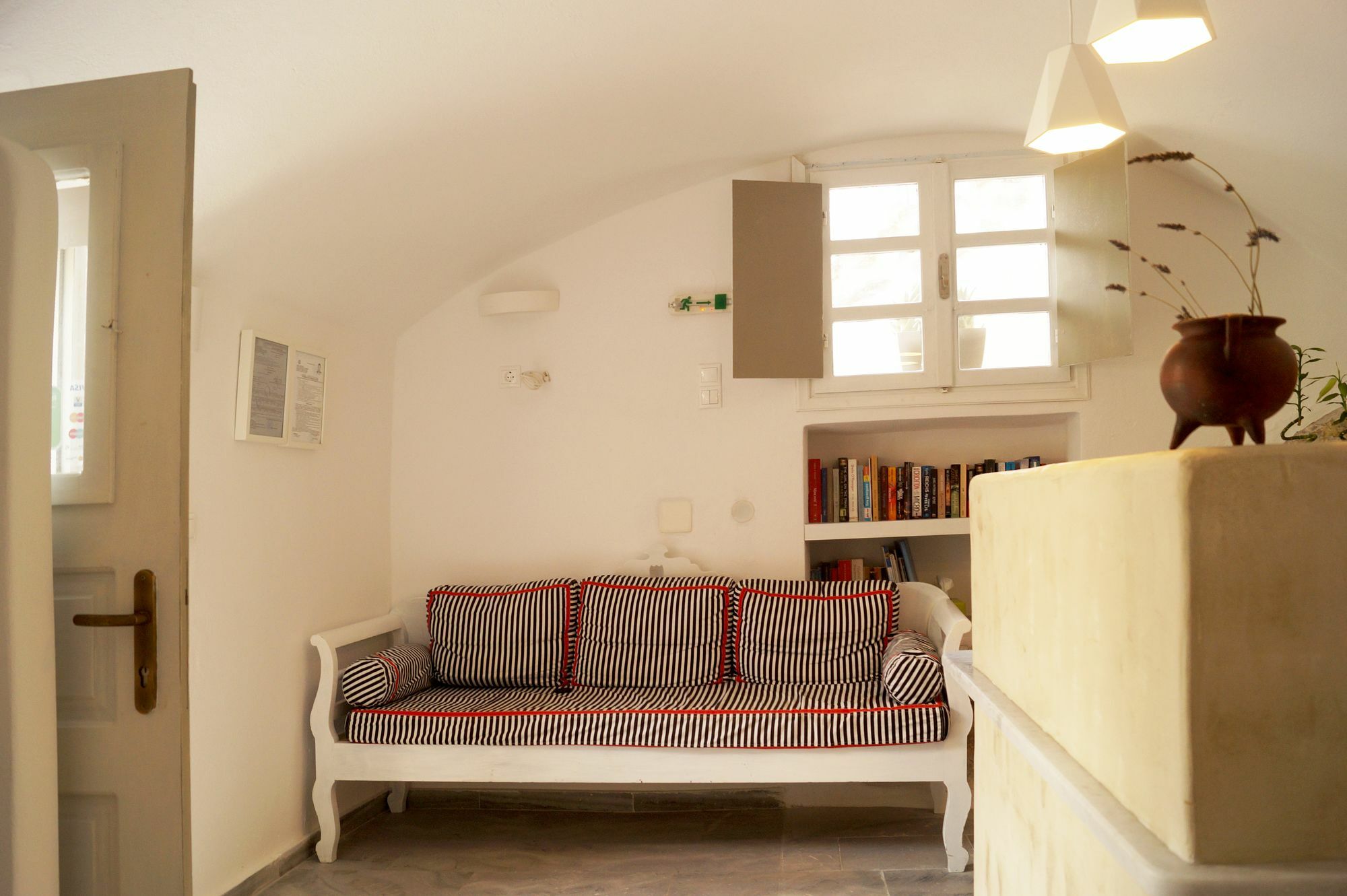 Villa Timedrops Santorini Emporio (Santorini)