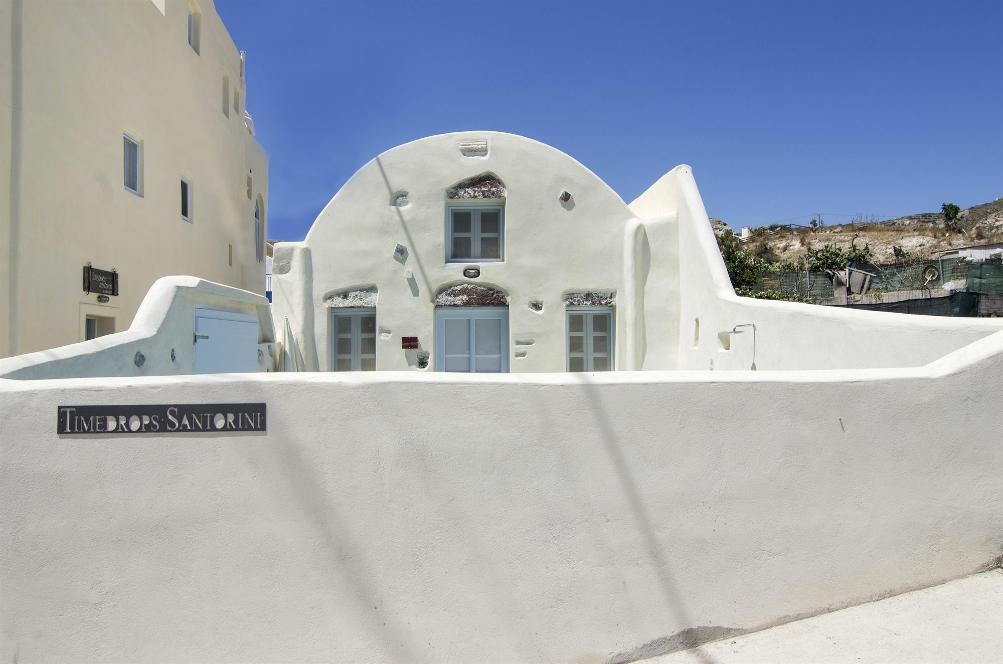 Villa Timedrops Santorini *