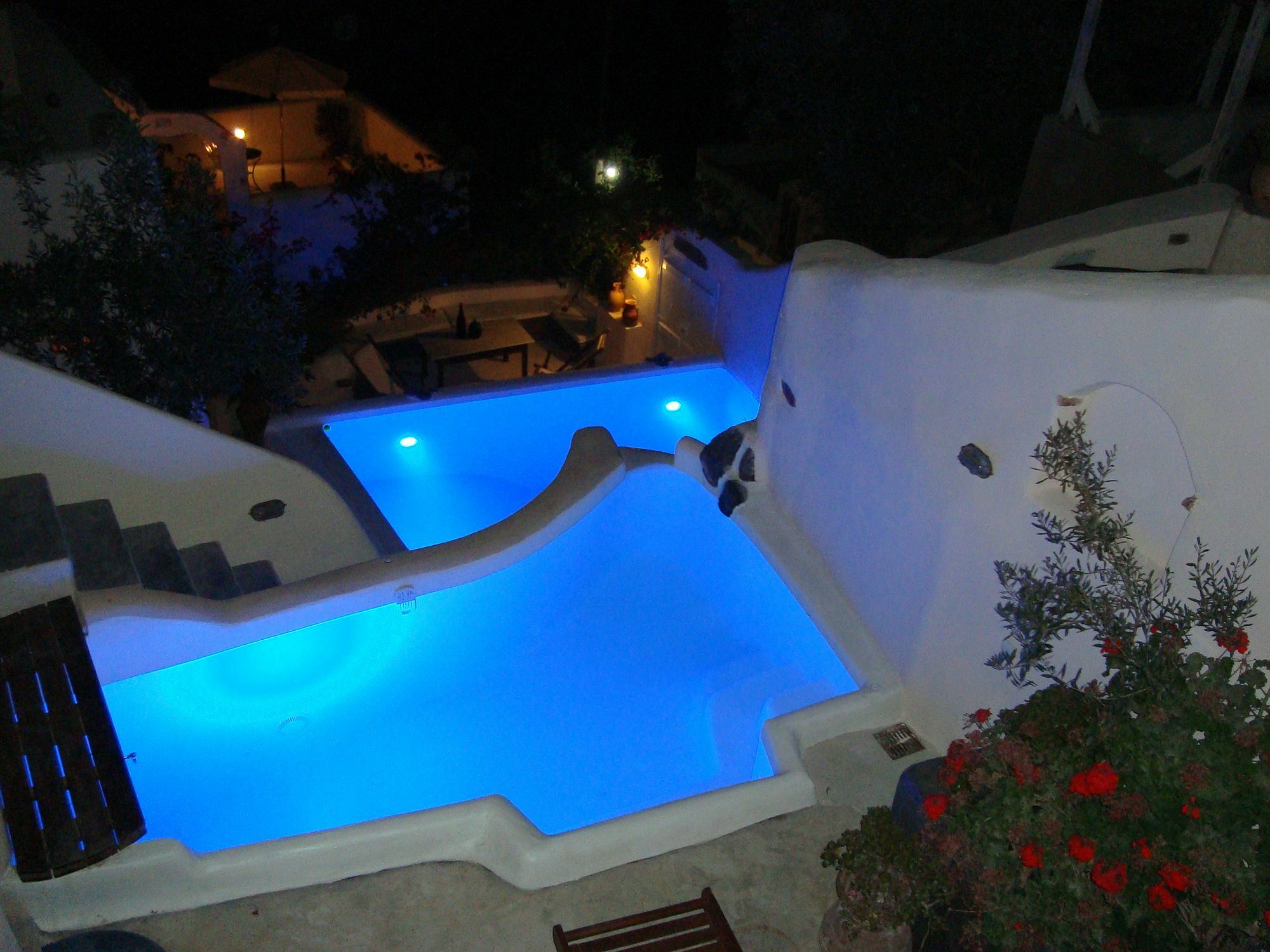 Timedrops Santorini * Emporio (Santorini)