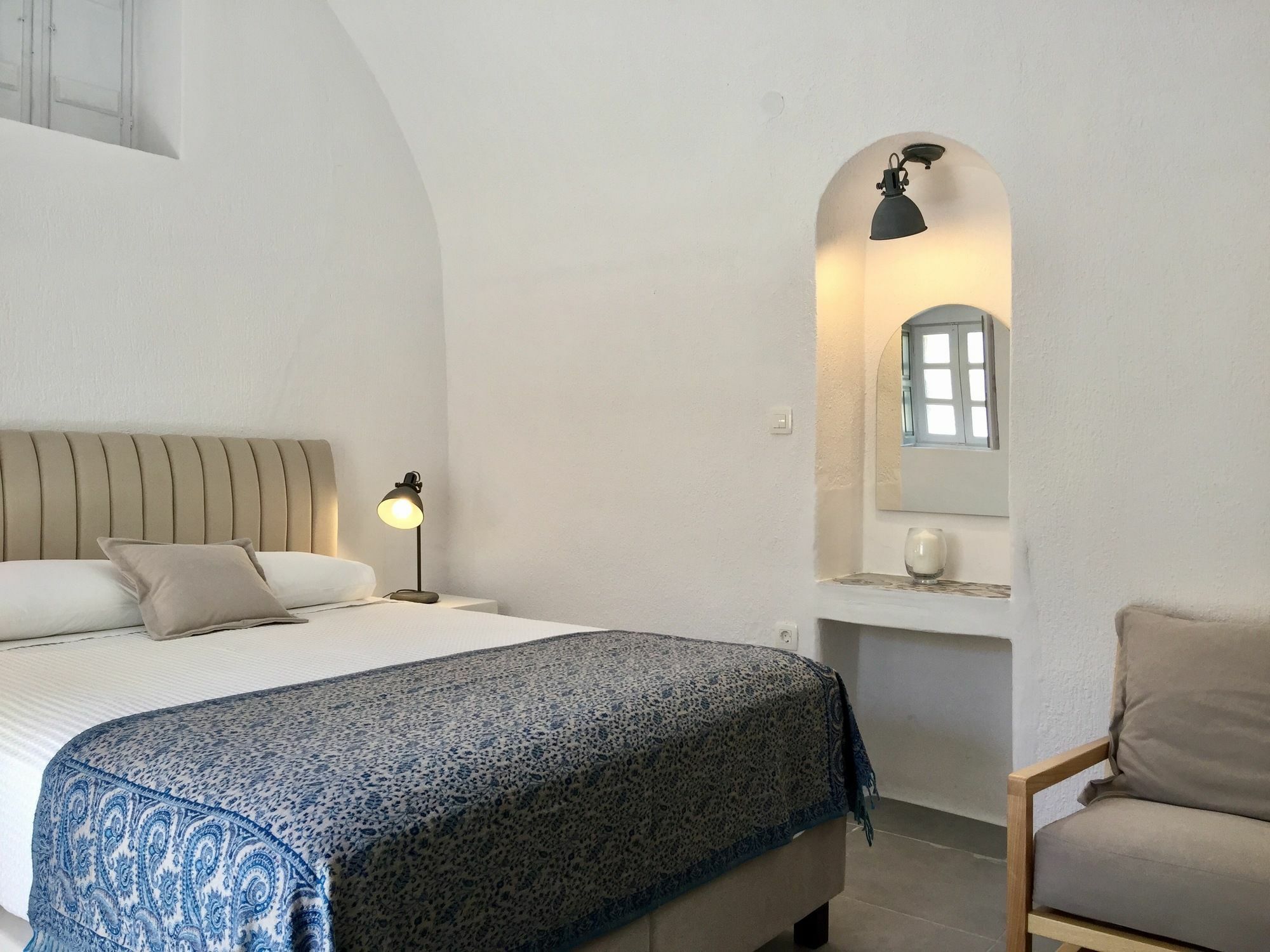 Villa Timedrops Santorini *