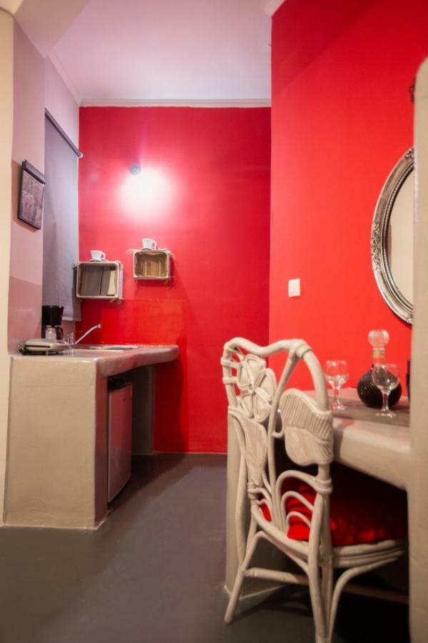 Pasithei Aparthotel