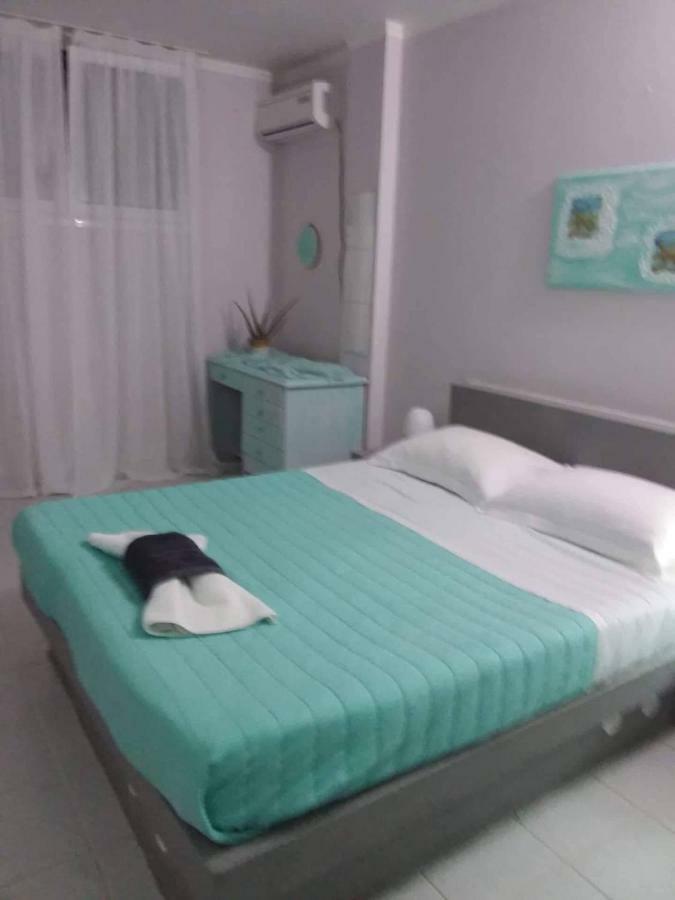Aparthotel Pasithei 2*