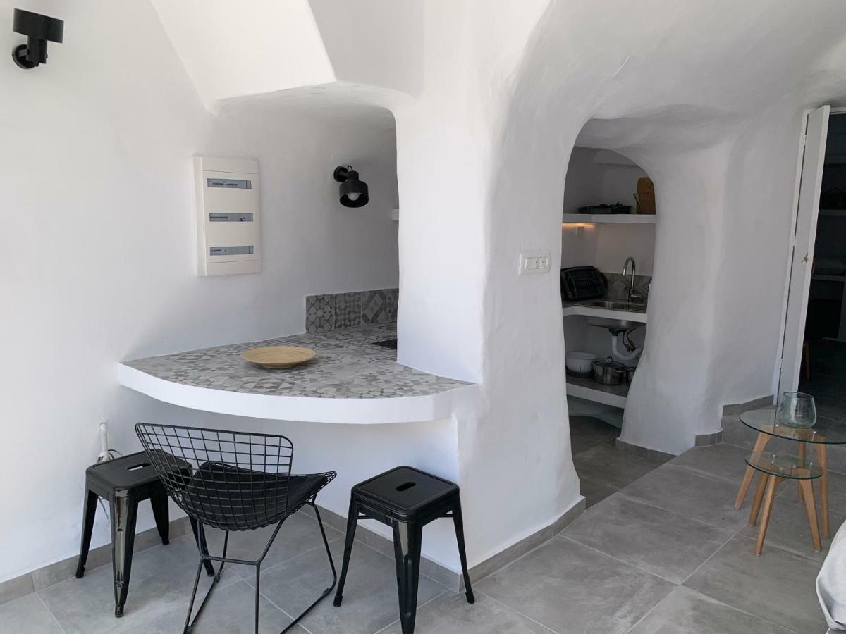 Villa Timedrops Santorini