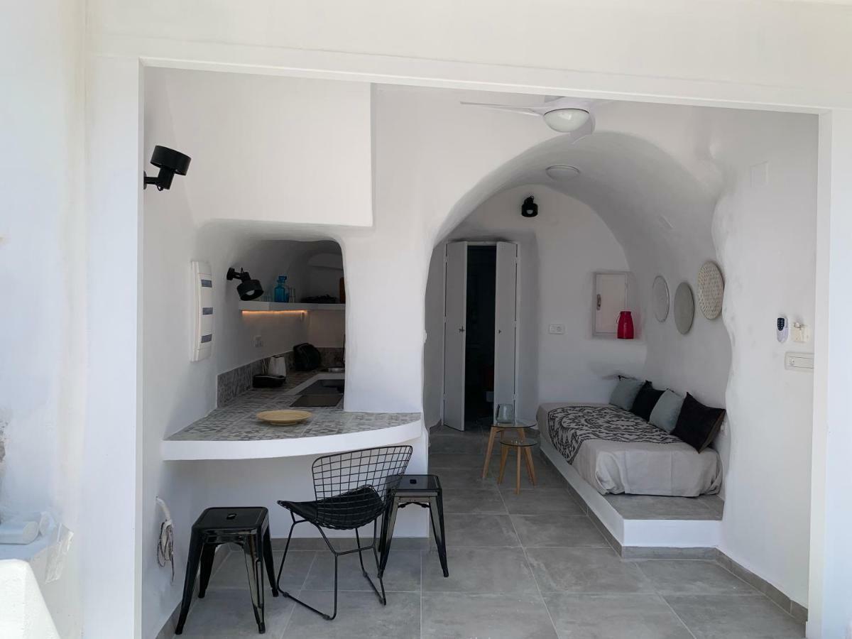 Villa Timedrops Santorini