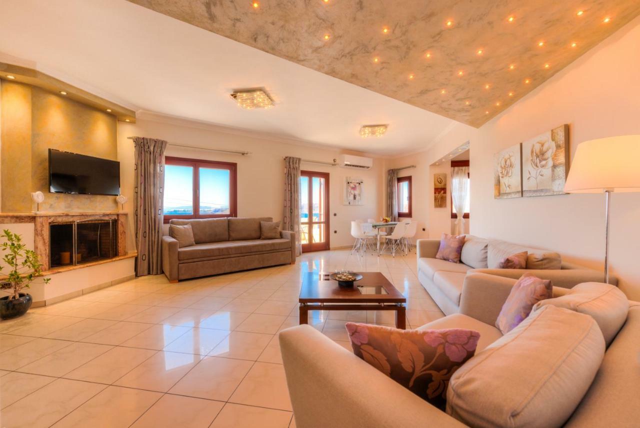 Akrotiri Apartamento