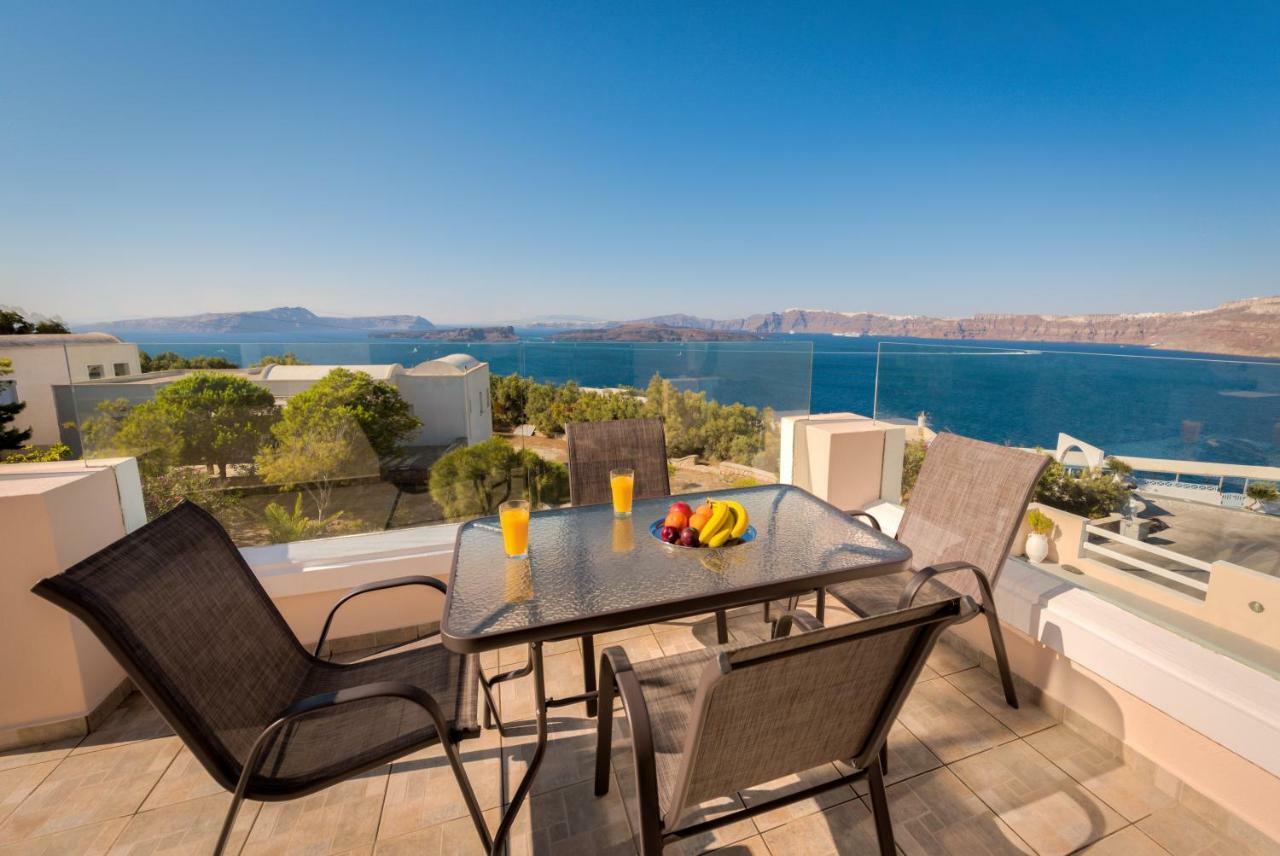 Akrotiri Apartamento *