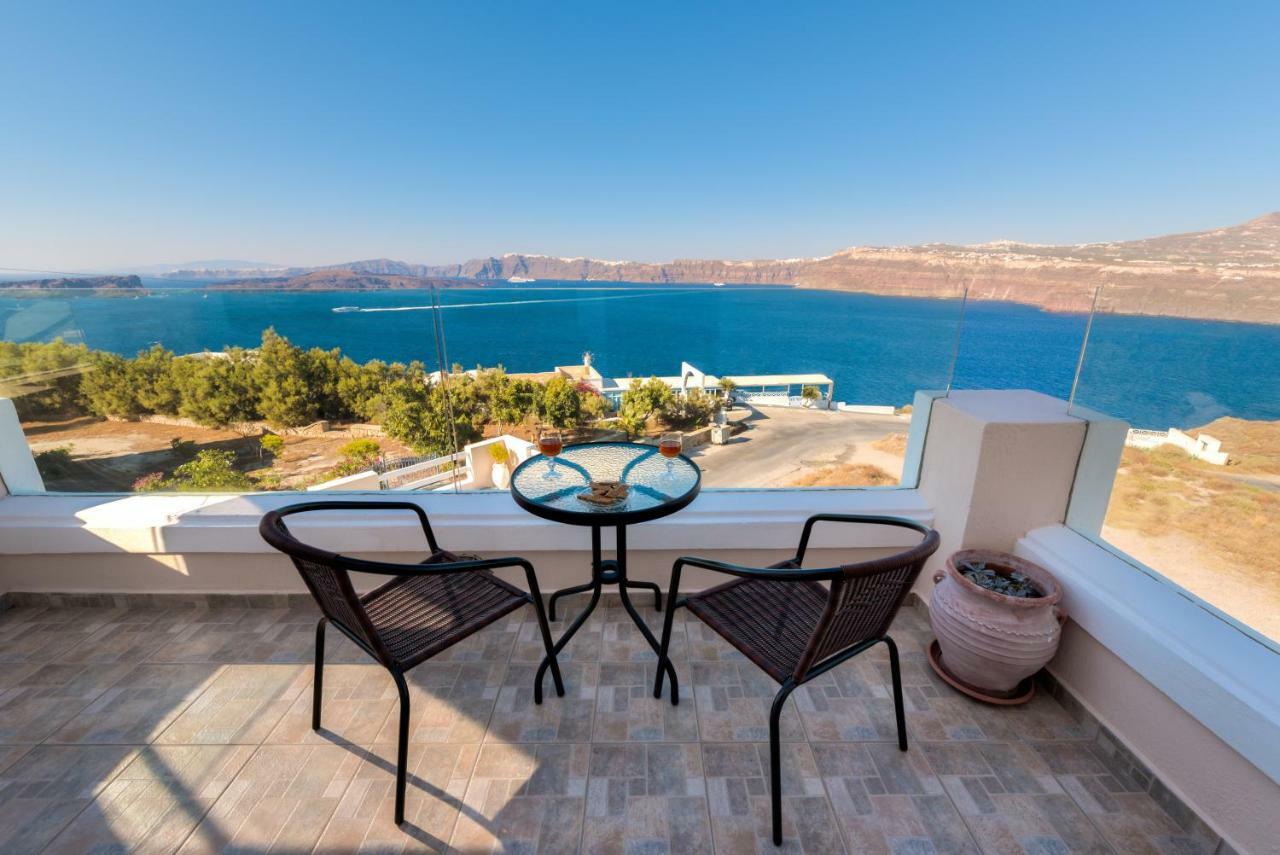 Apartamento Akrotiri *