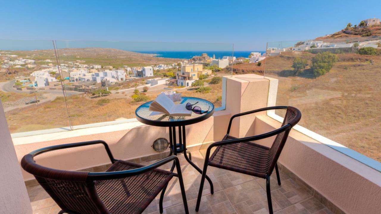 Akrotiri Apartamento