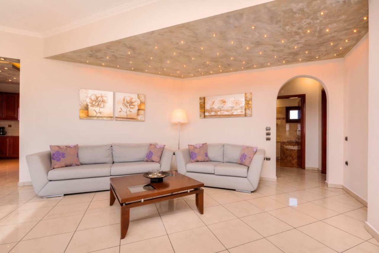 Akrotiri Apartamento Akrotírion