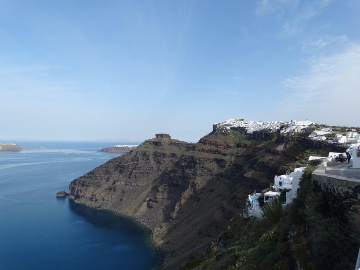 Holiday home Yposkafo - - Santorini *