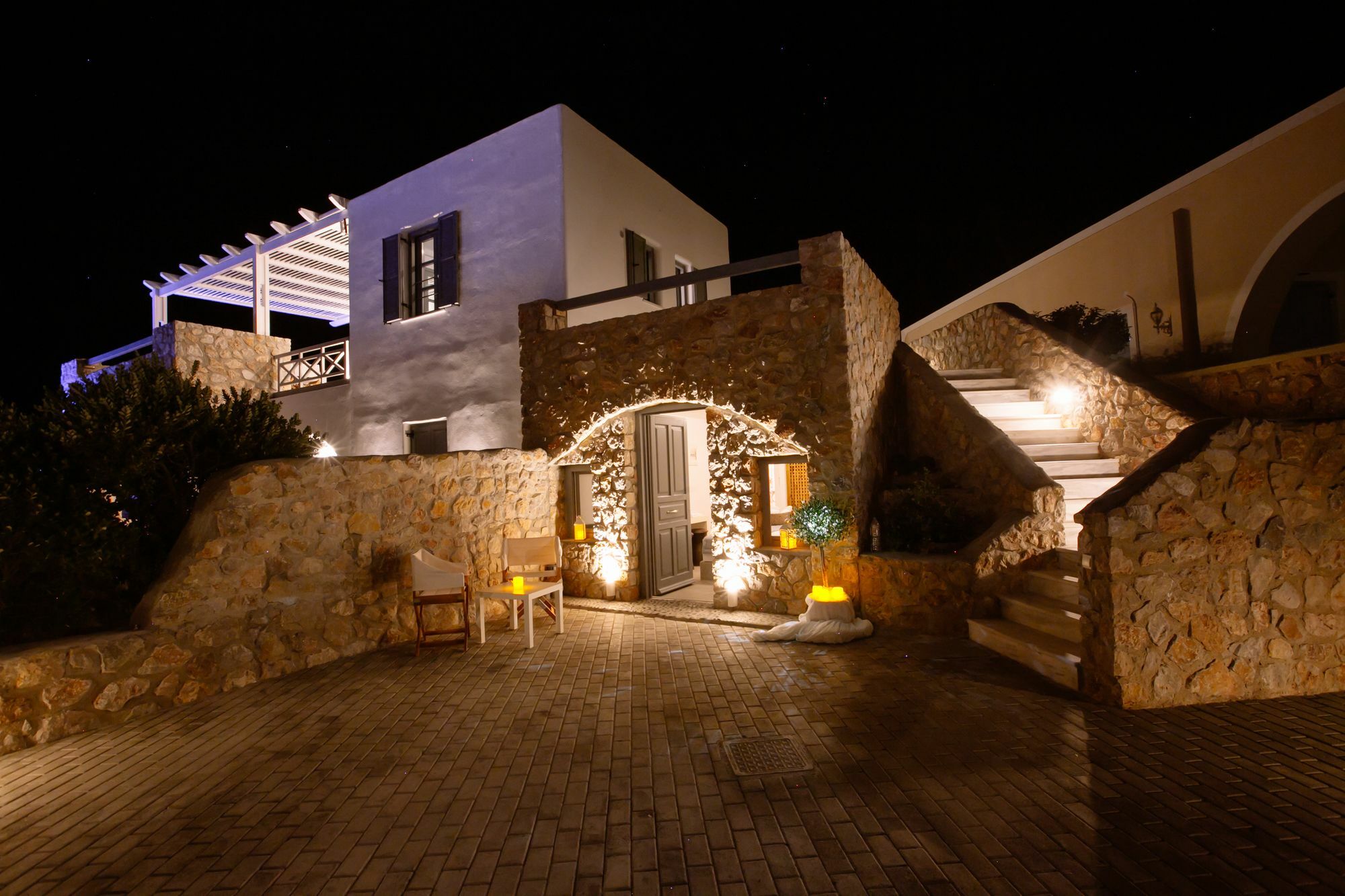 Villa Adelante 88