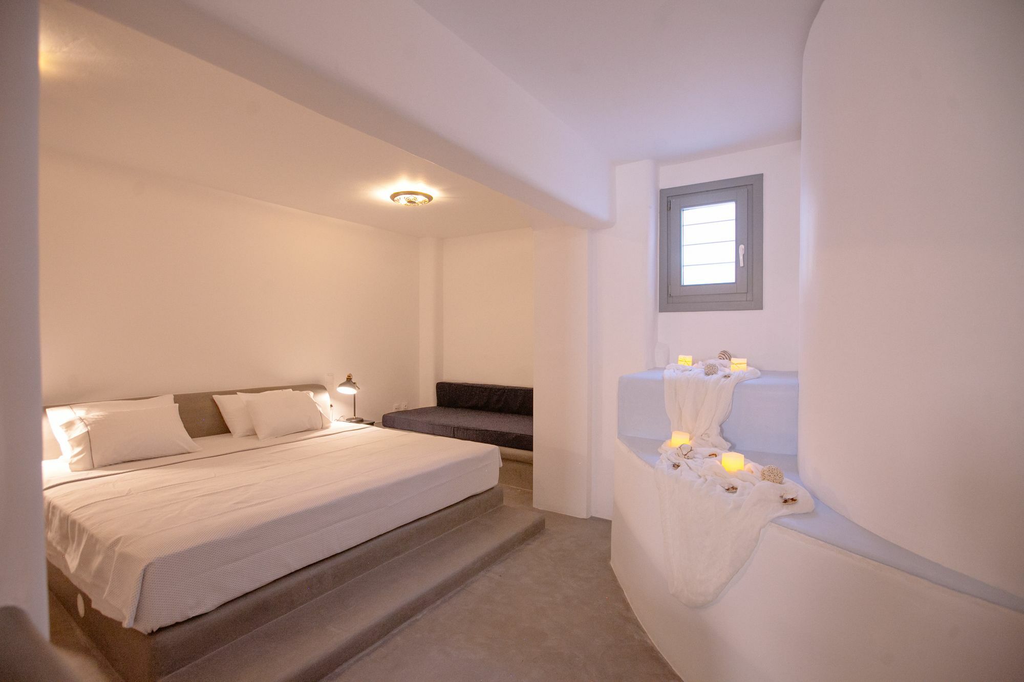 Villa Adelante 88 Akrotiri (Santorini)