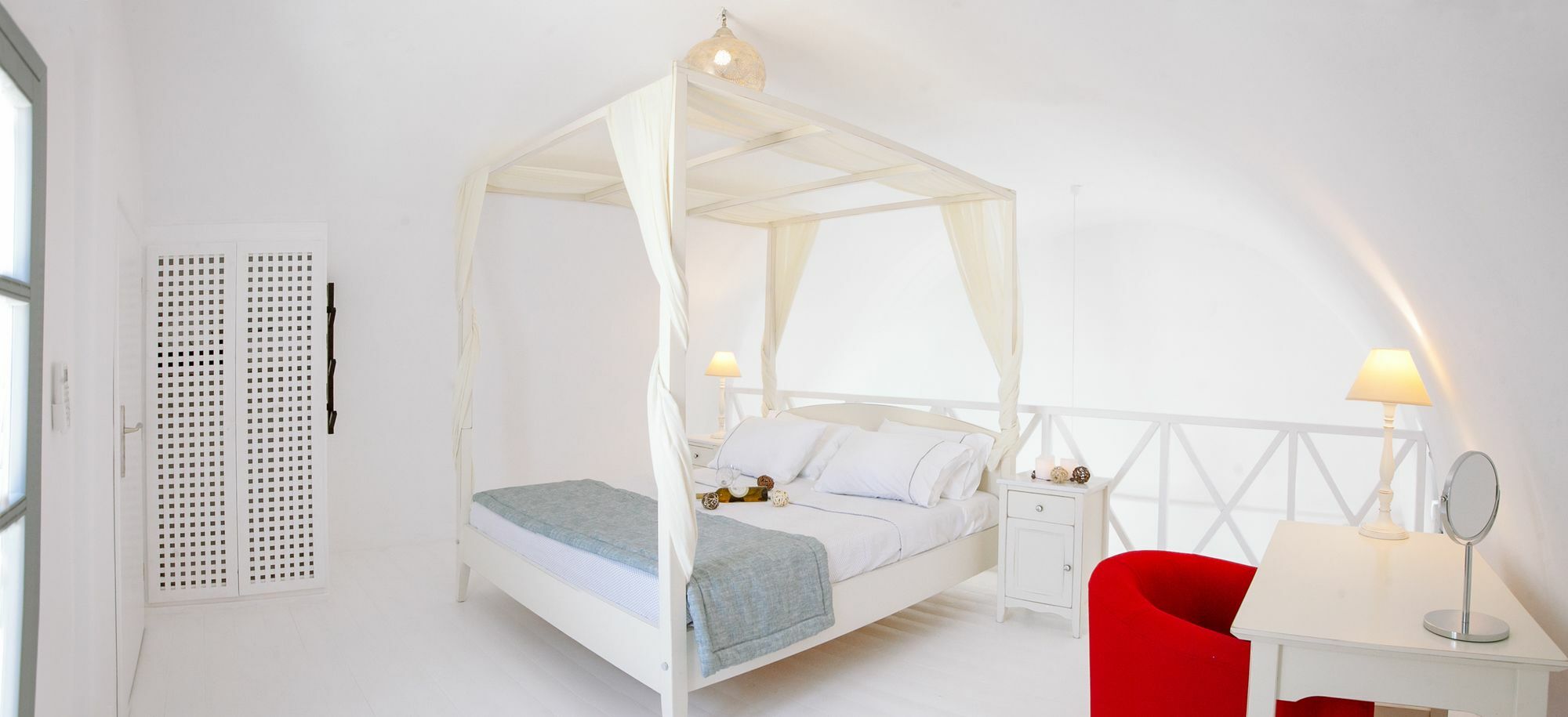 Villa Adelante 88 Akrotiri (Santorini)