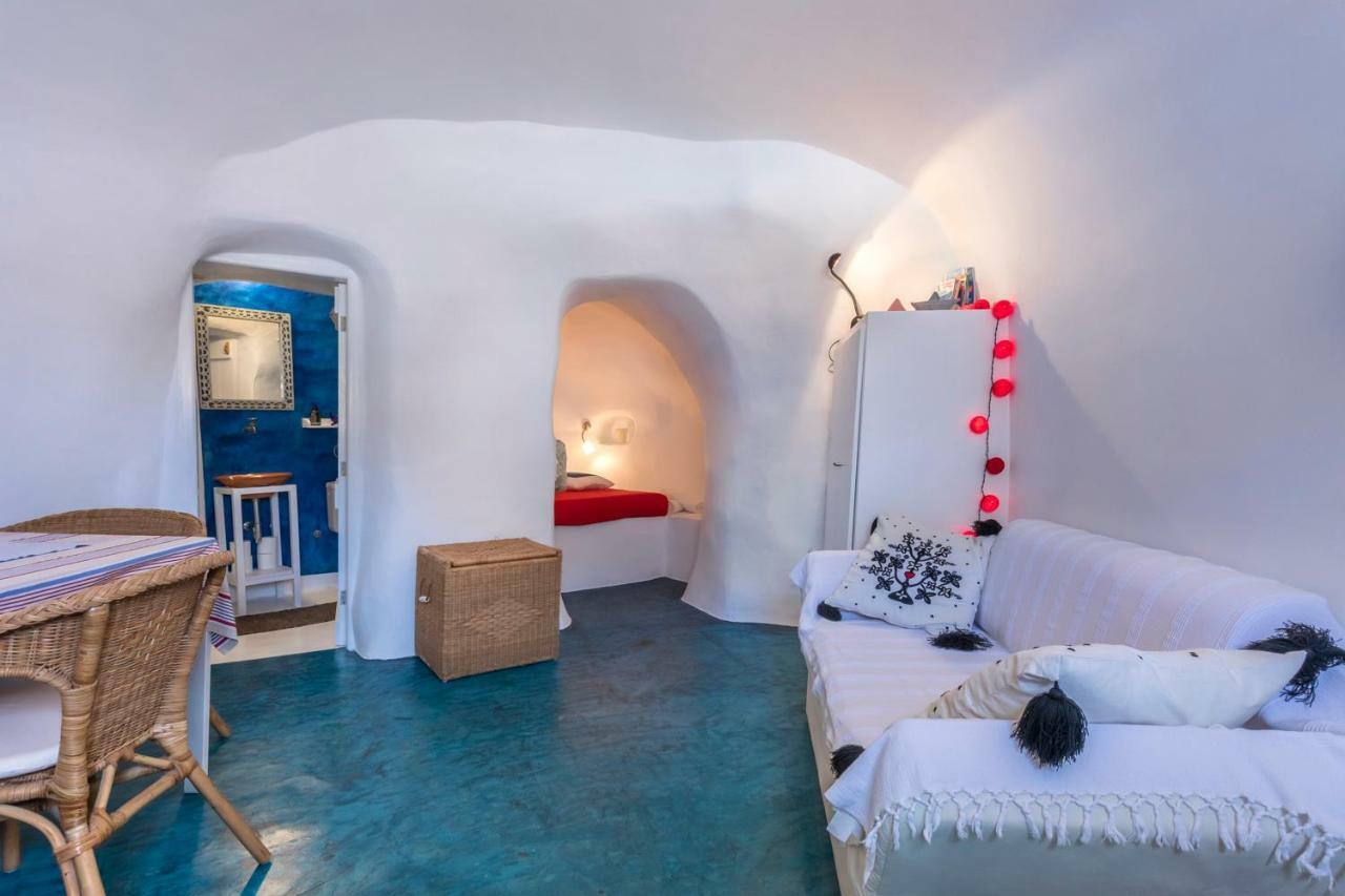 Apartment Traditional Farmers Caves *