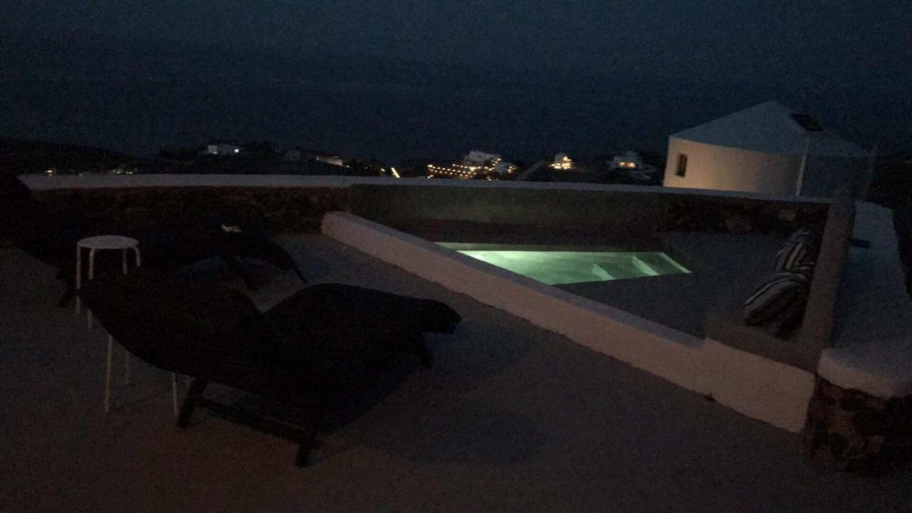 Holiday home Anemos Windmill Vourvoulos