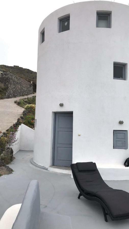 Anemos Windmill * Vourvoulos