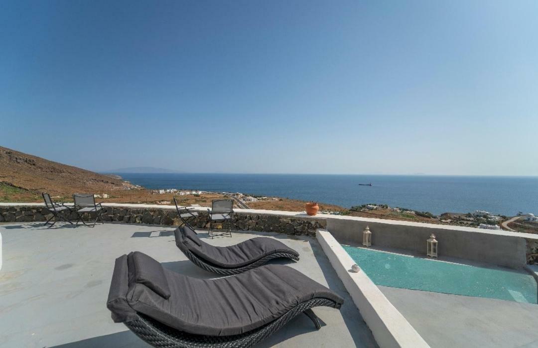 Holiday home Anemos Windmill Vourvoulos