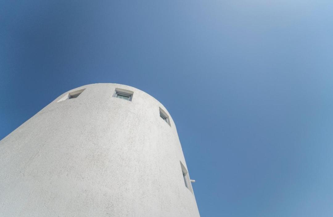 Anemos Windmill *