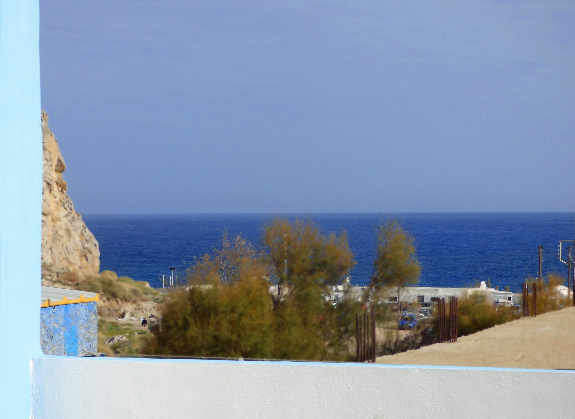 Anna Maria Santorini 2*