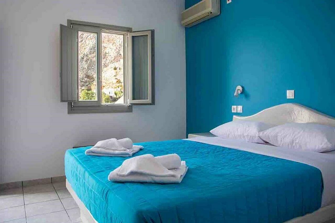 Sail (adults Only) Hotel Kamari (Santorini)