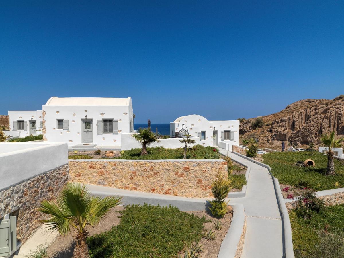 Desiterra & Hotel