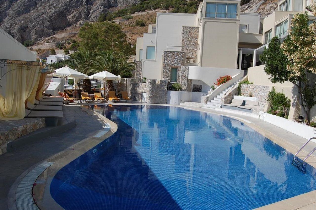 Antinea & Spa