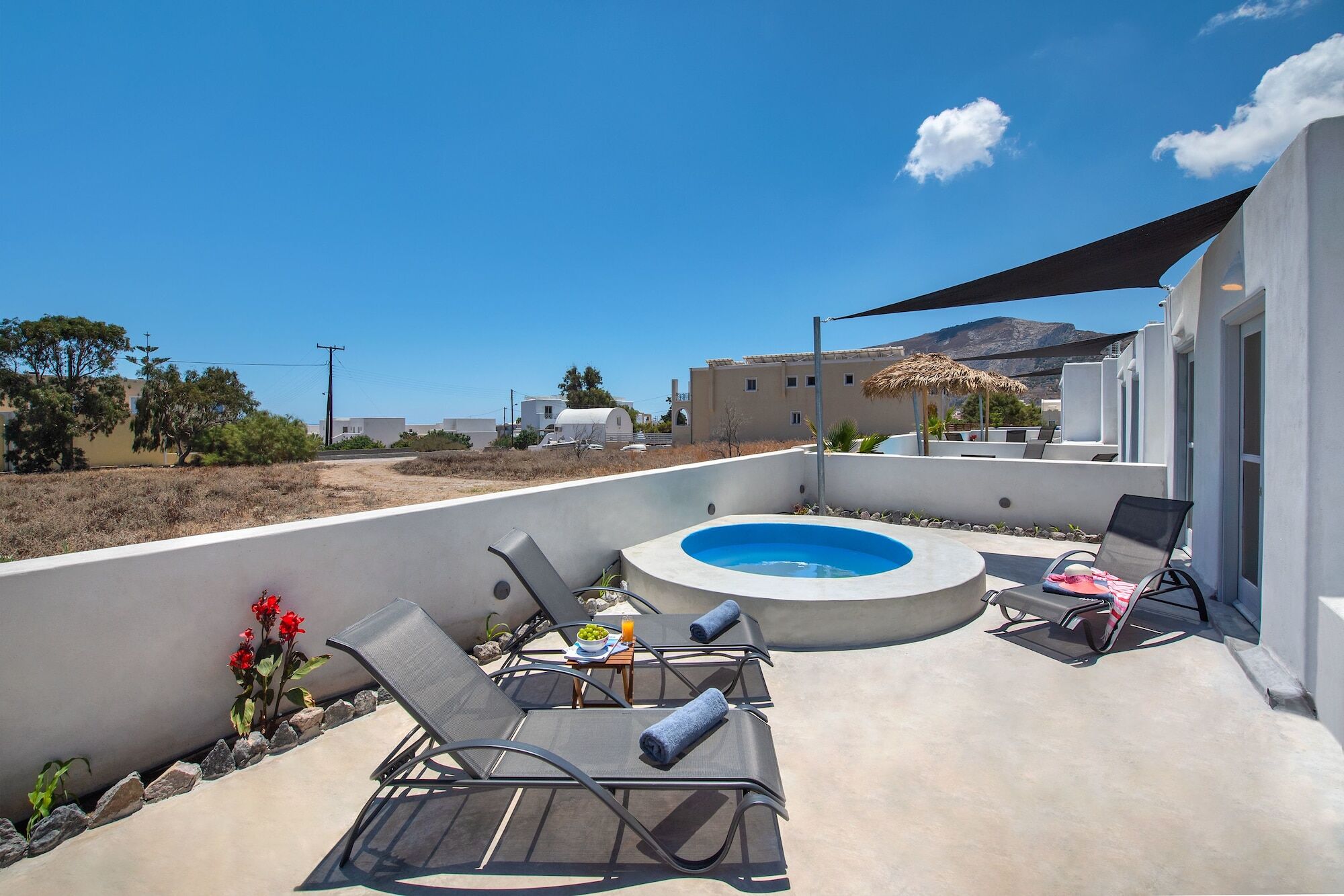 Hotel Sun Springs 3*