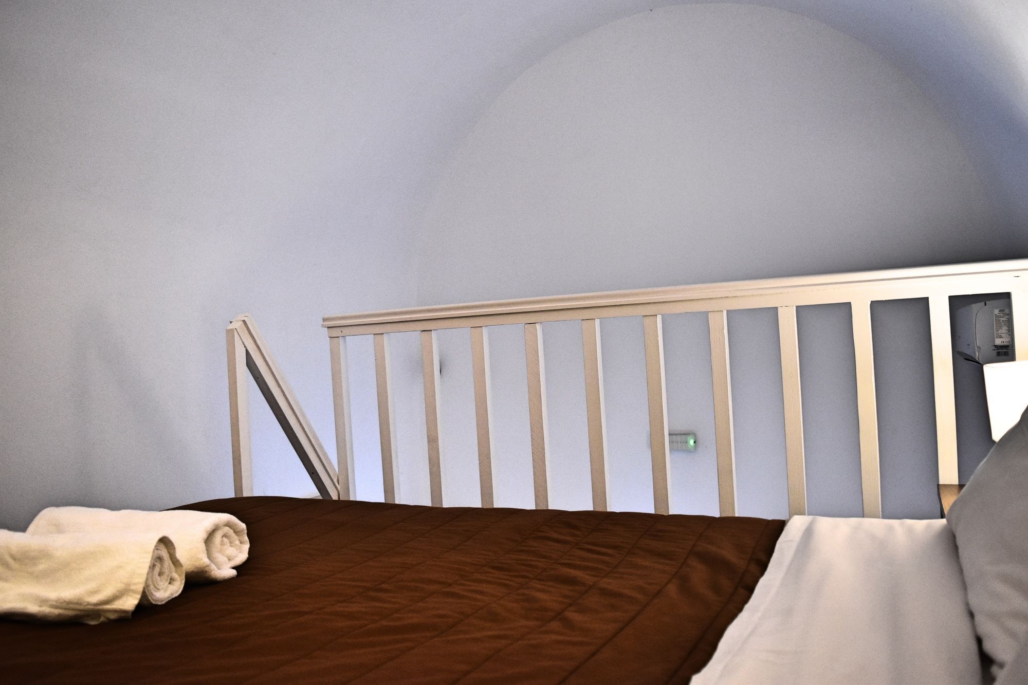 Apartamento Mare Nostrum Santo Oia