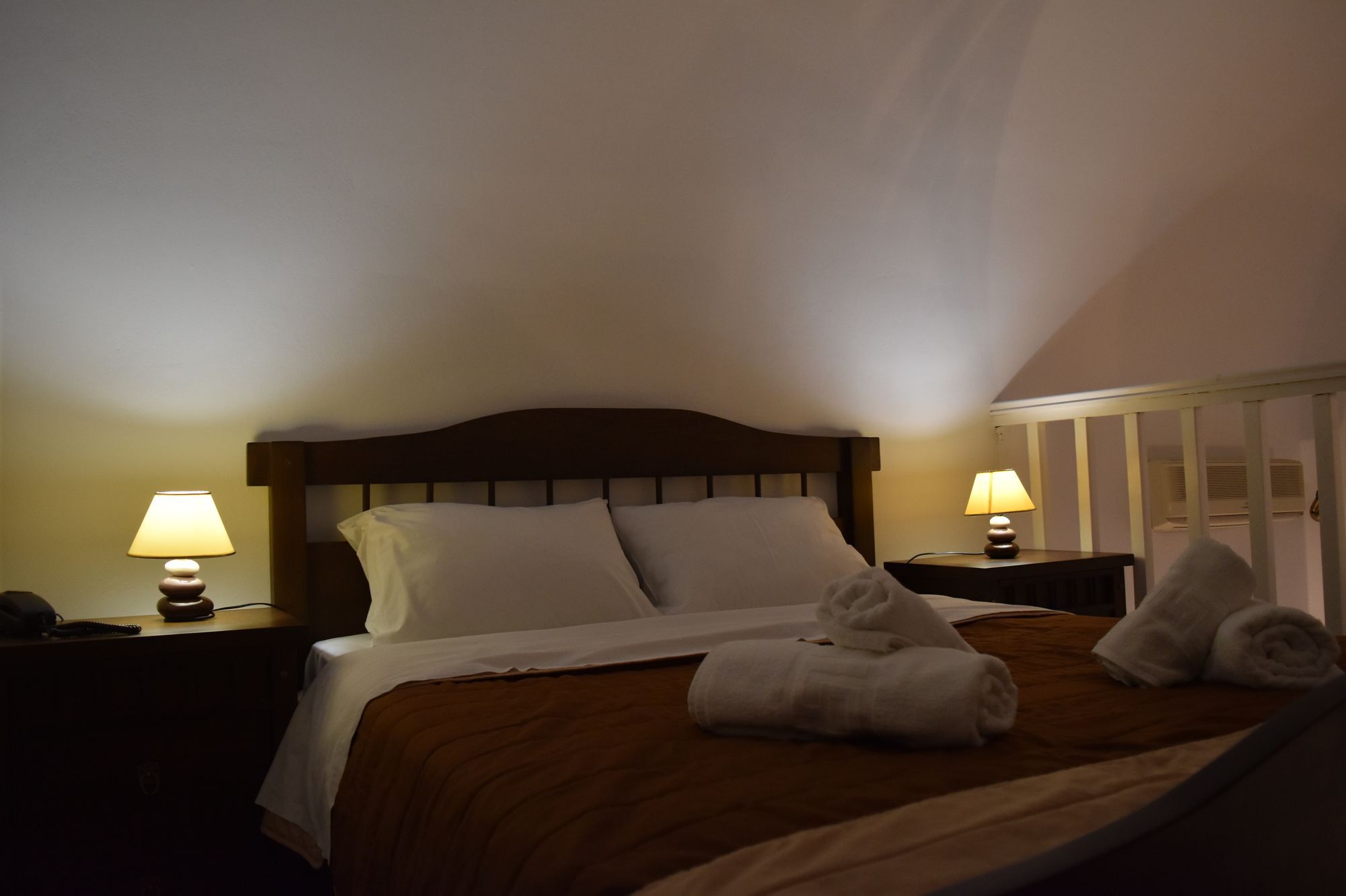 Mare Nostrum Santo Apartamento Oia