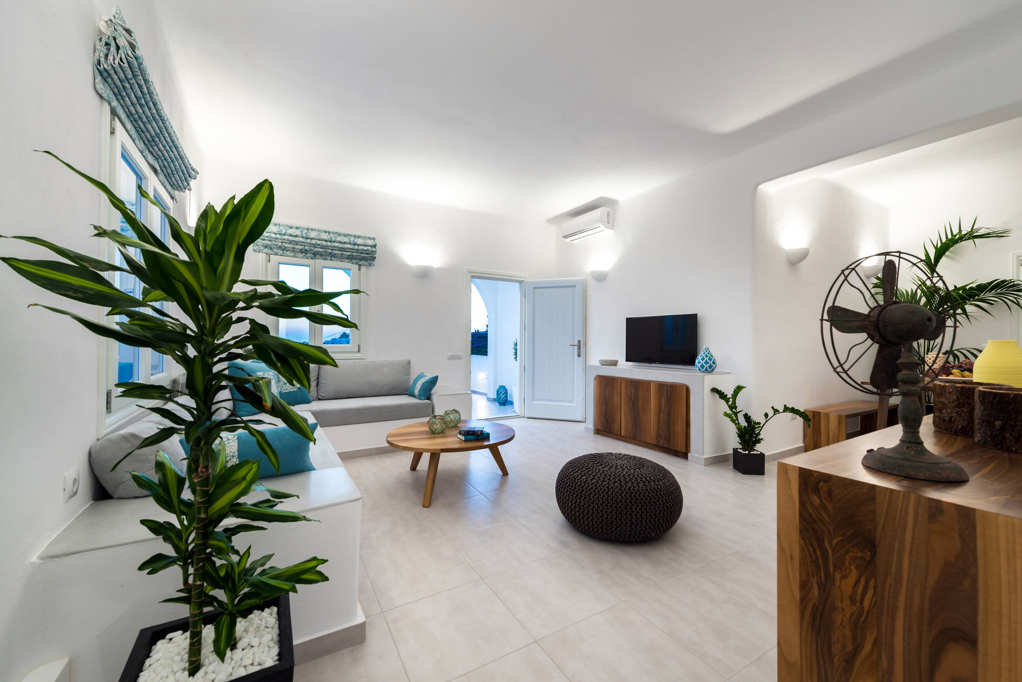 Blanca Luxury Villa *
