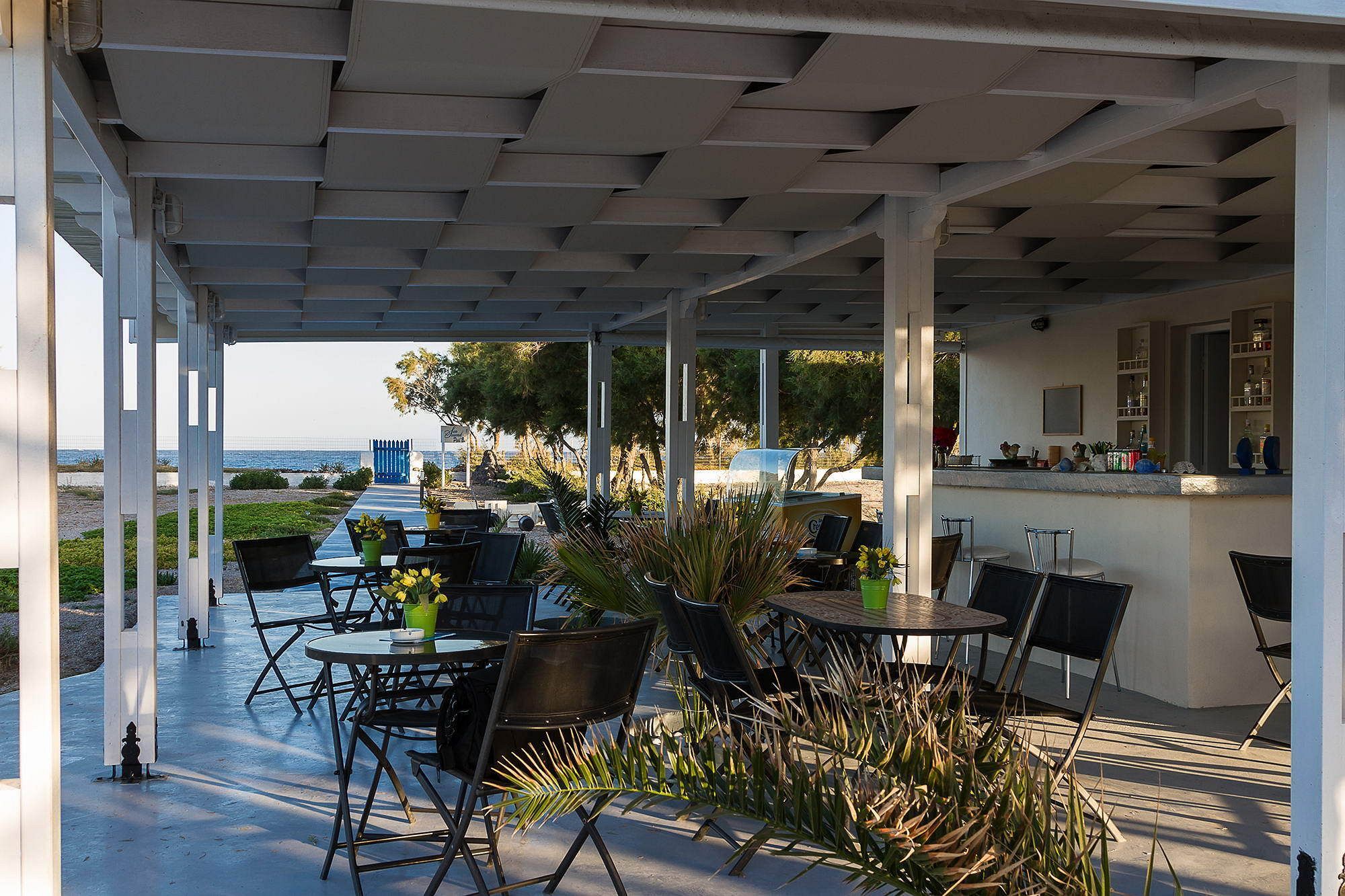 Sea Sound White Katikies Aparthotel 3*