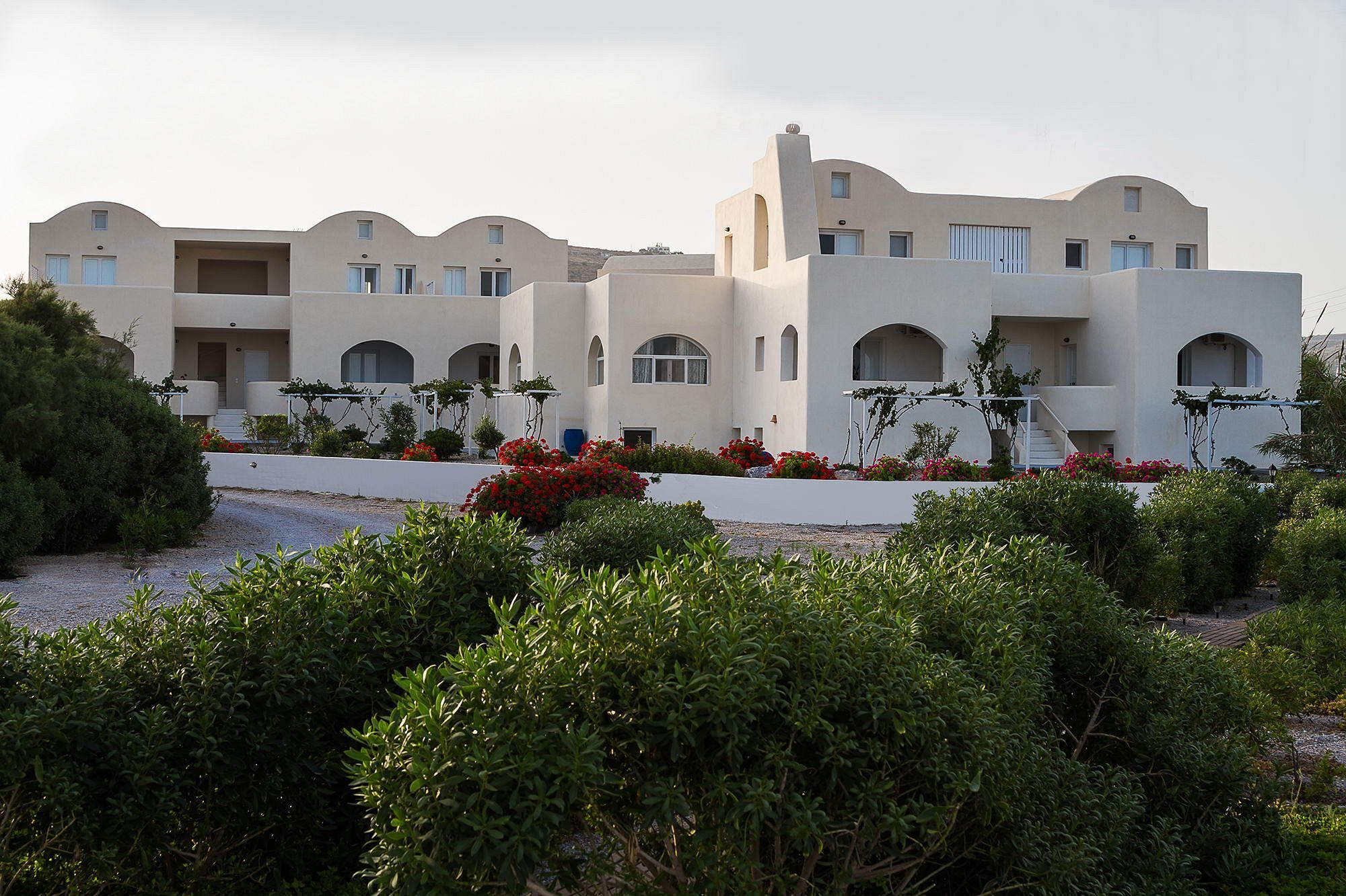 Aparthotel Sea Sound White Katikies 3*