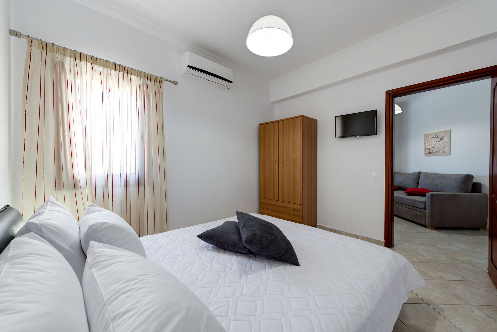 Akrotiri Apartamento Akrotírion