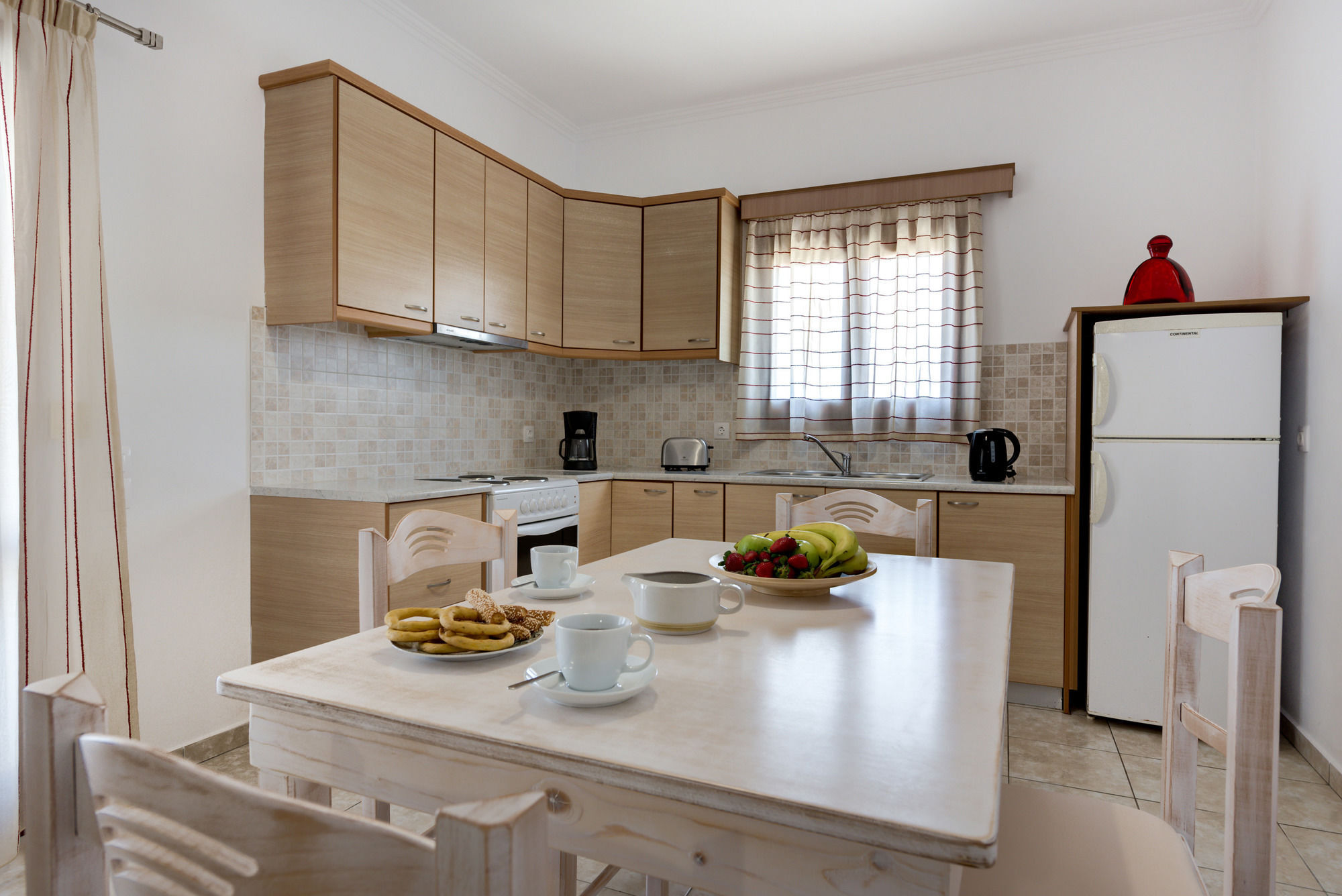 Apartamento Akrotiri *