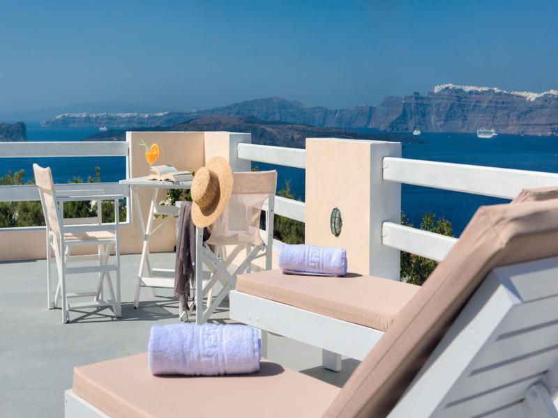 Apartamento Akrotiri Akrotírion