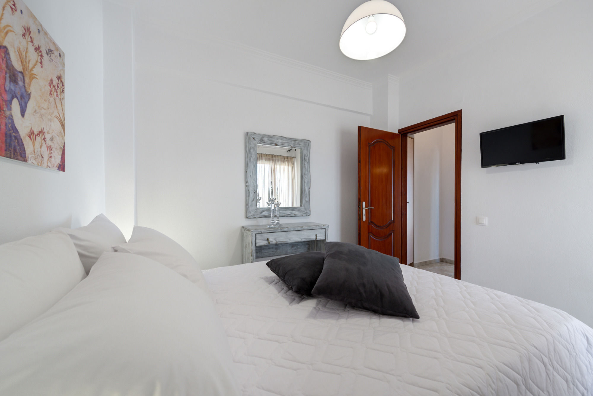 Akrotiri Apartamento