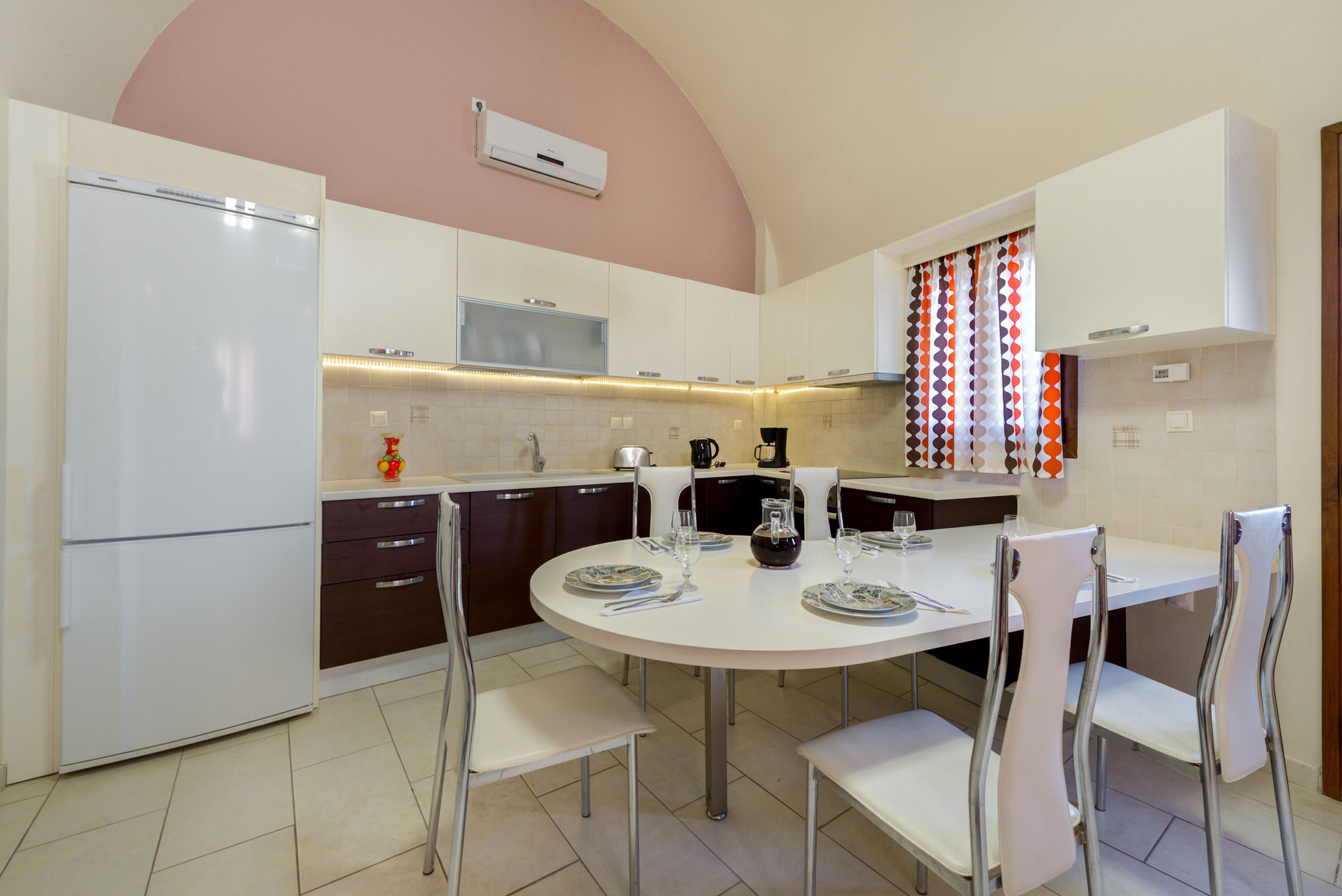 Akrotiri Apartamento