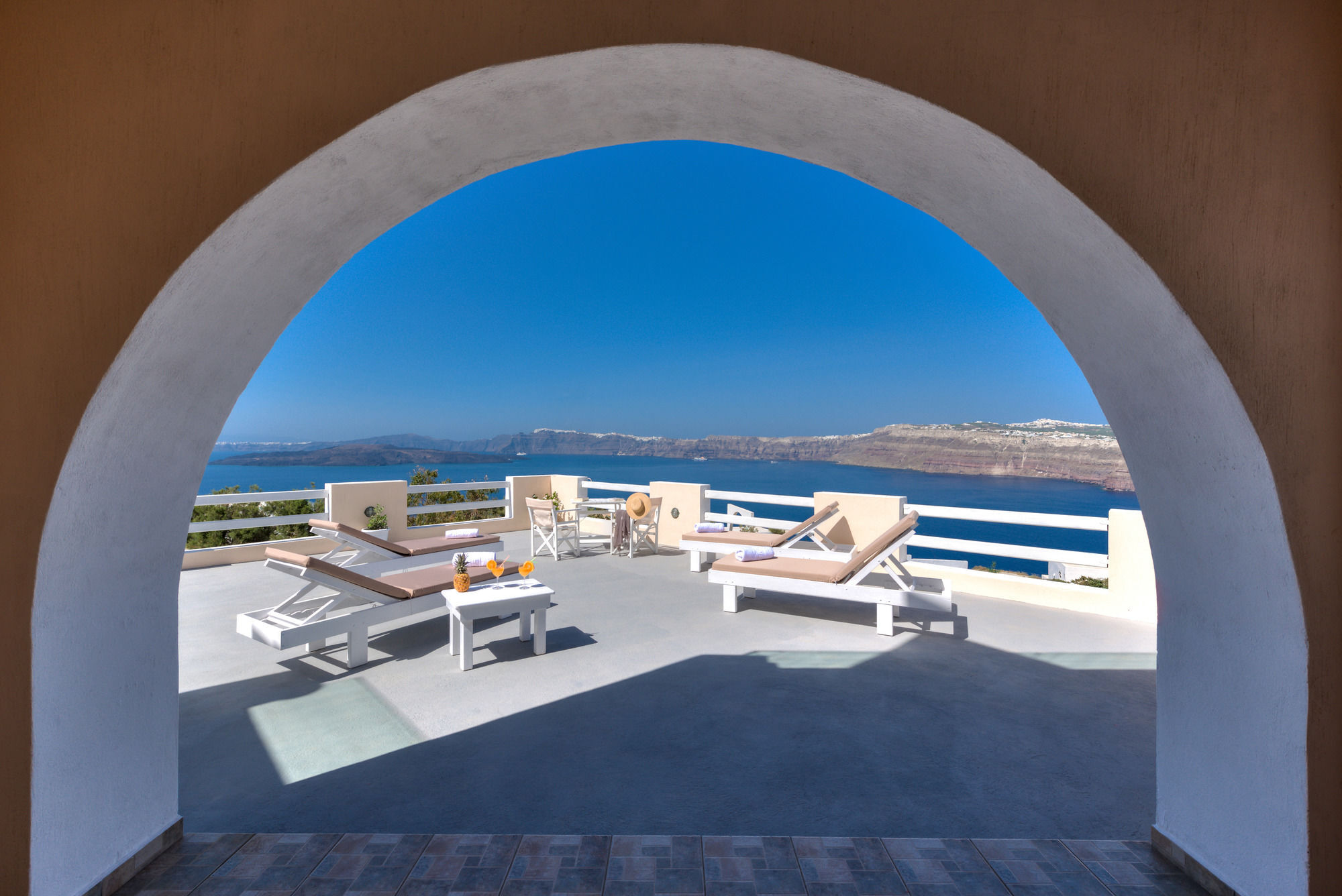 Akrotiri Akrotírion