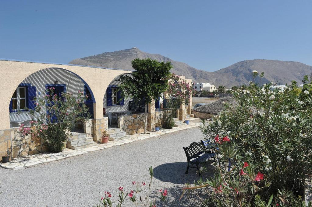 Apartment Darzenta Athina