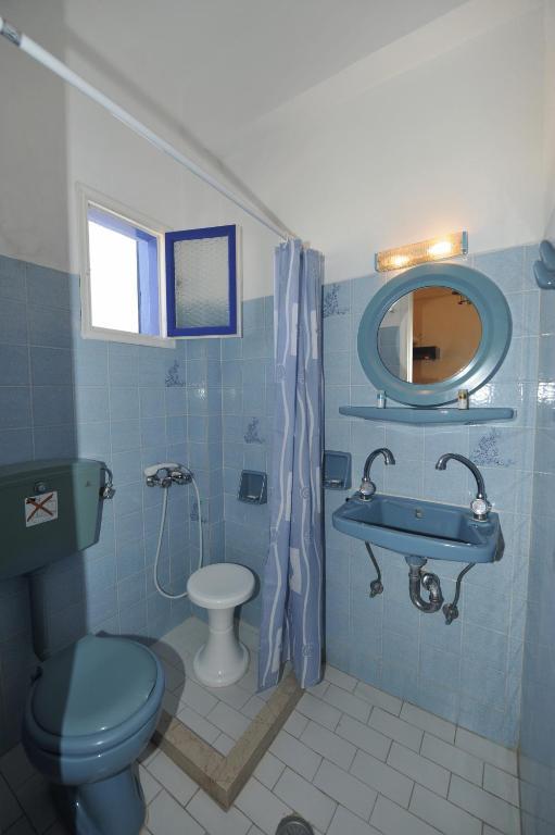 Apartment Darzenta Athina *