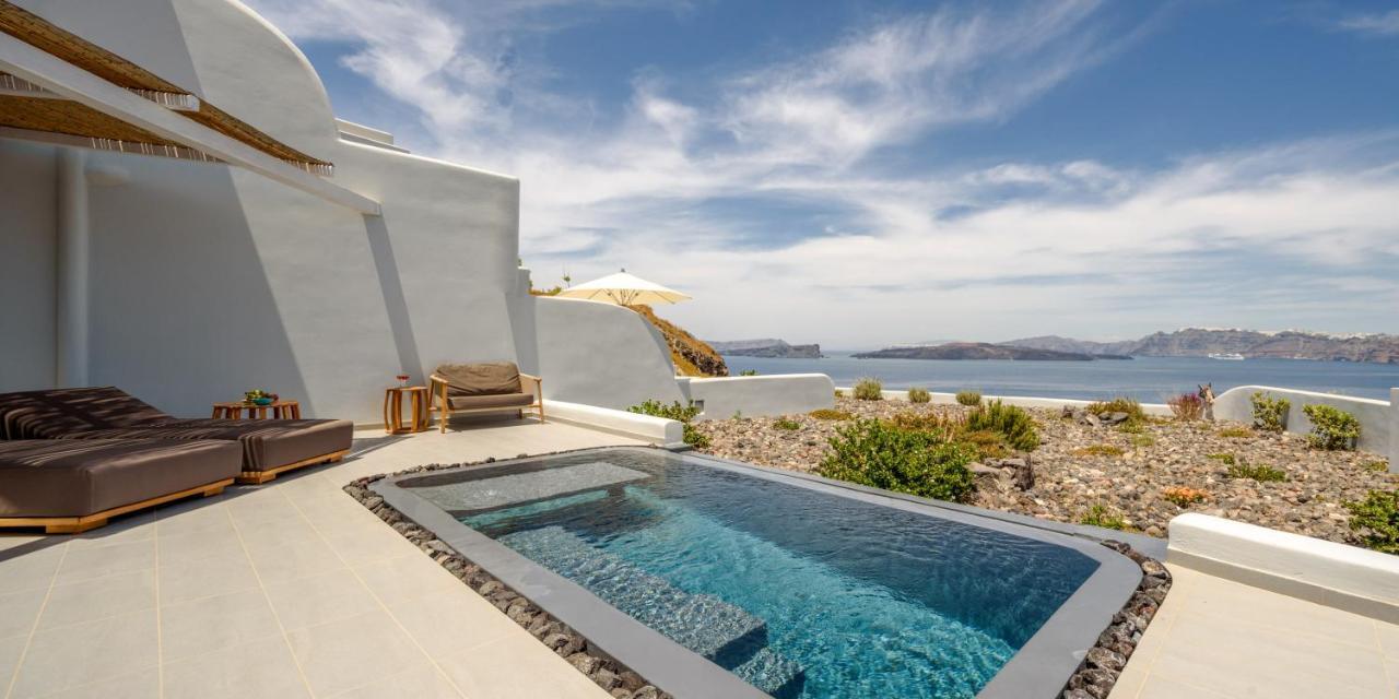 Neptune Luxury Akrotiri (Santorini)