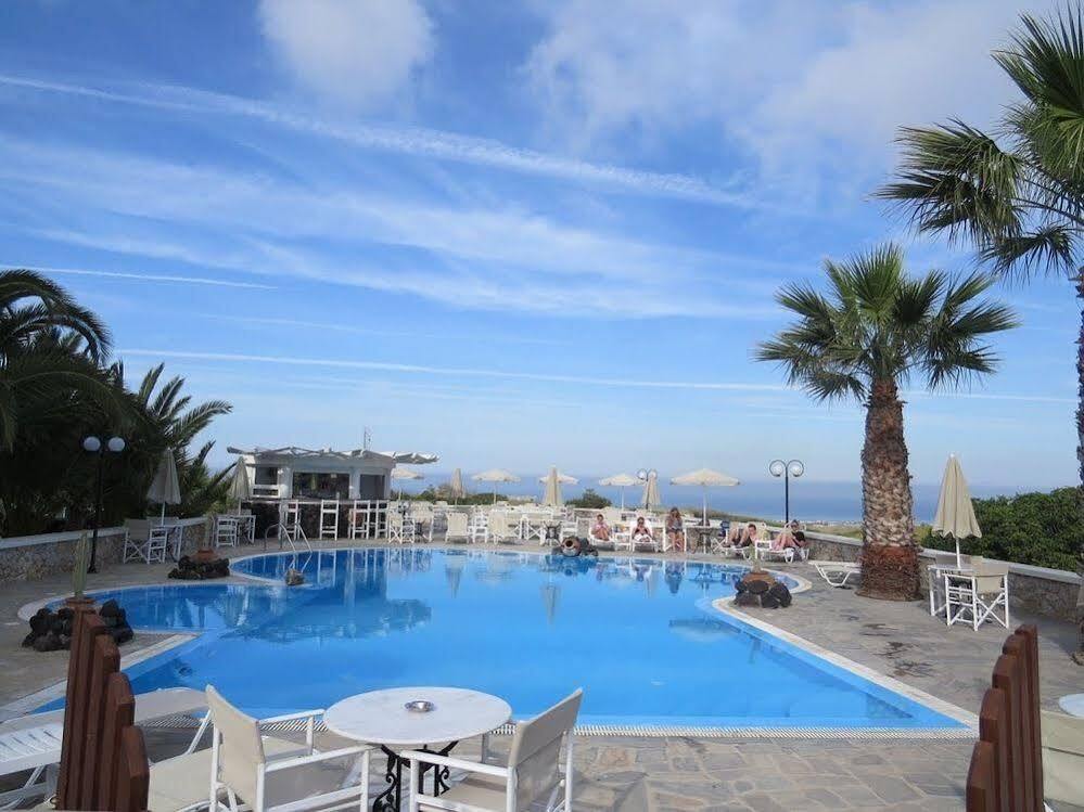 Hotel Manos 4*
