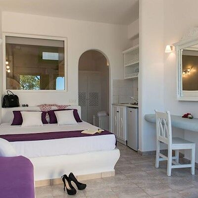 Aelia By Eltheon Apartamento